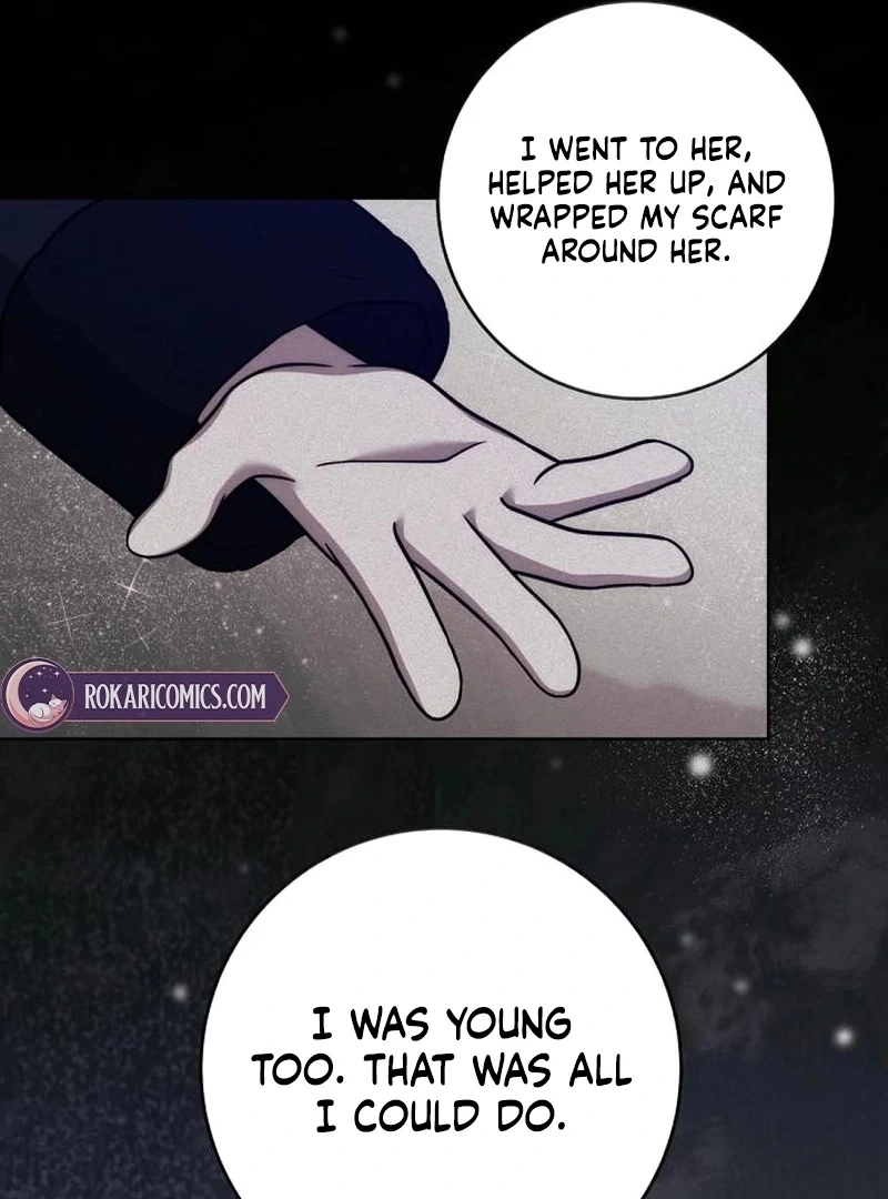My Husband Married My Stepmother Chapter 33 - page 74