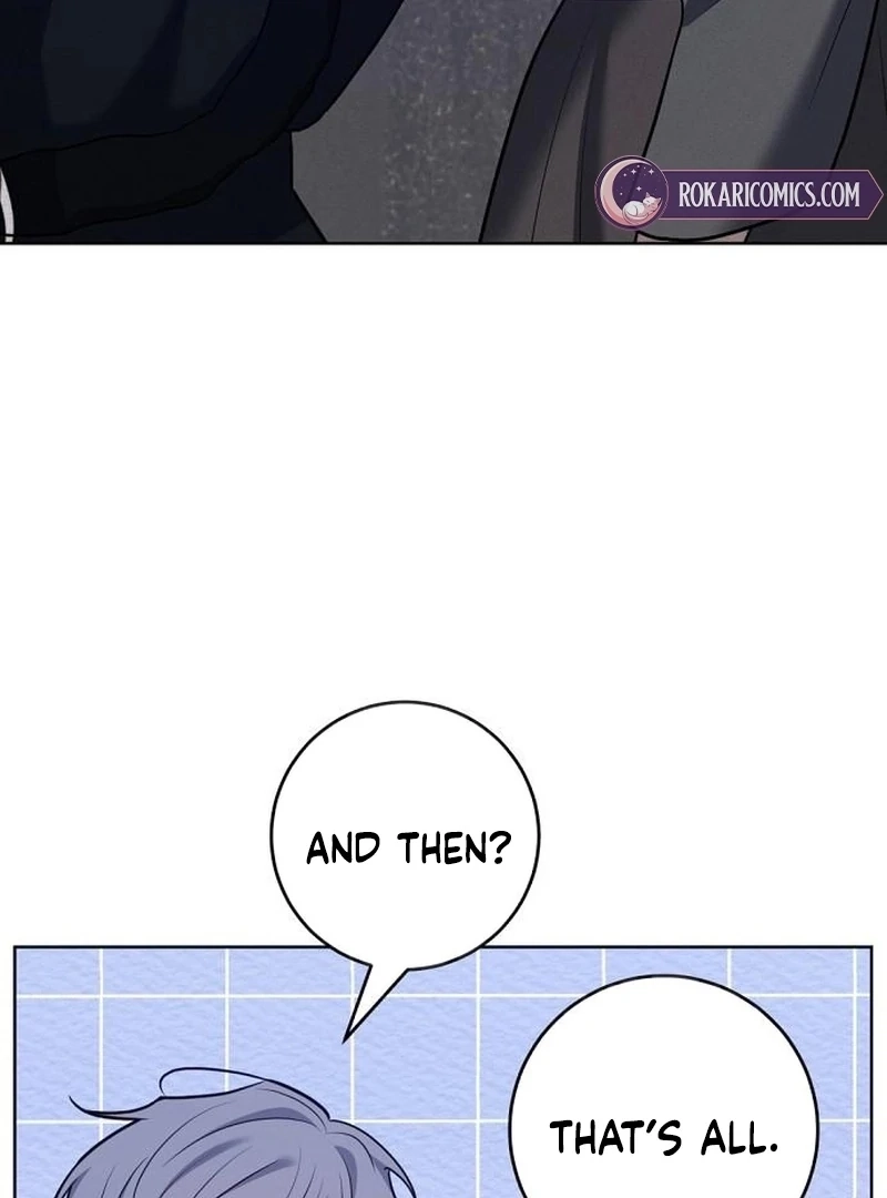 My Husband Married My Stepmother Chapter 33 - page 76