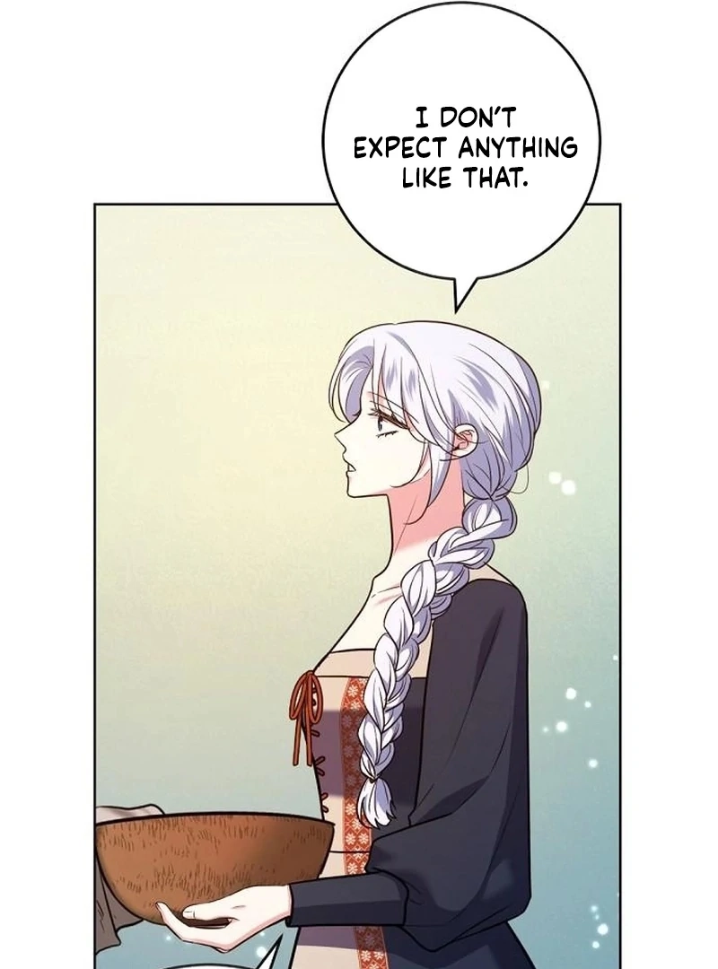 My Husband Married My Stepmother Chapter 33 - page 79