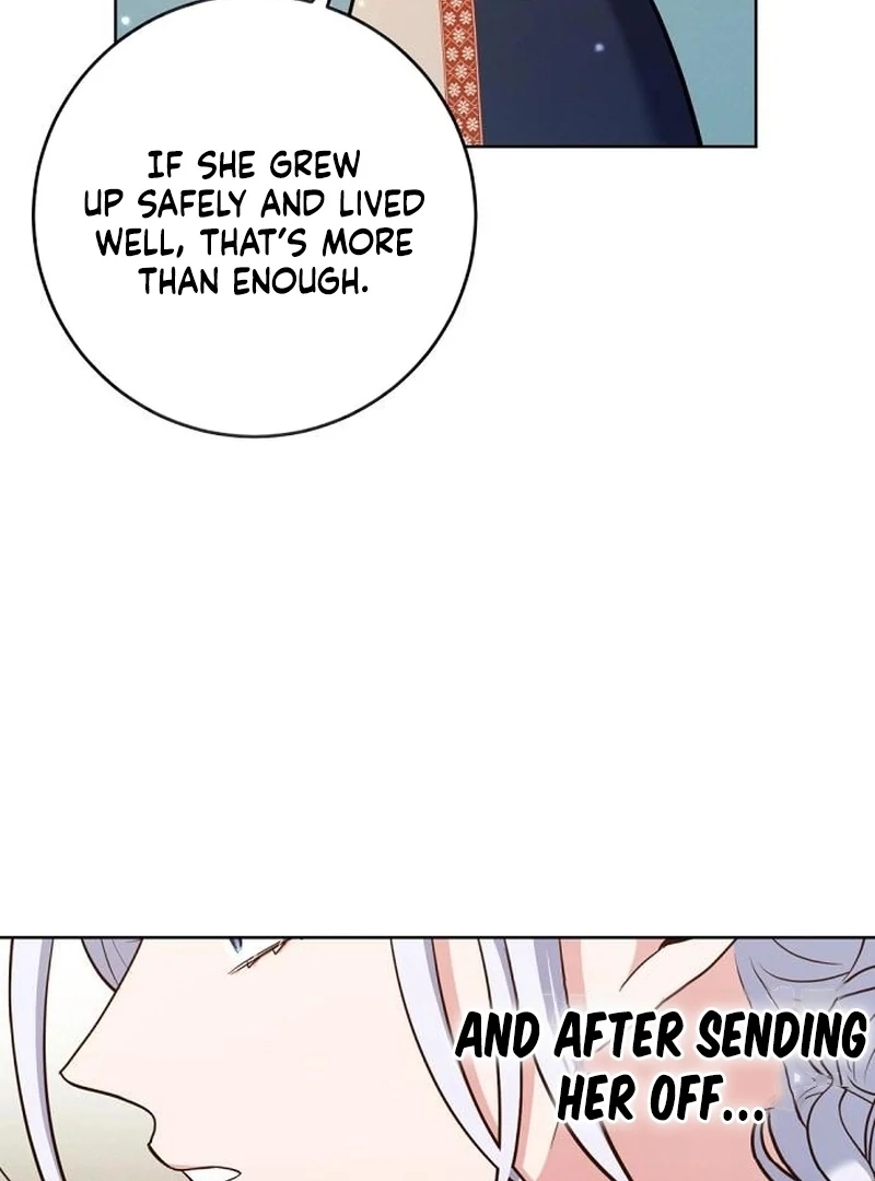 My Husband Married My Stepmother Chapter 33 - page 80