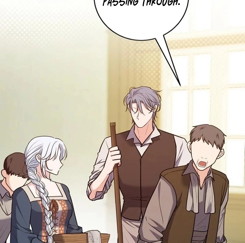 My Husband Married My Stepmother Chapter 33 - page 82