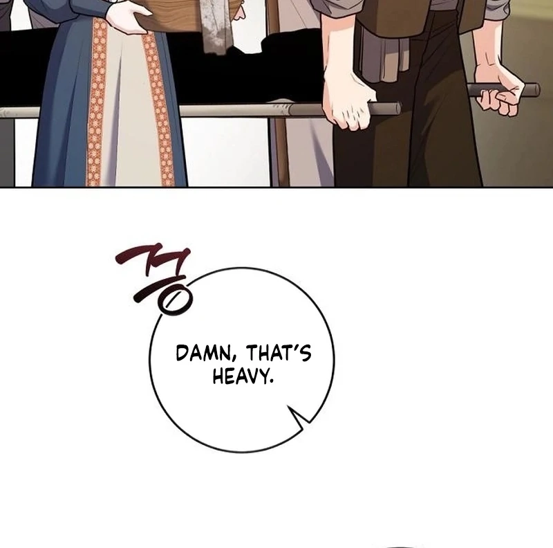 My Husband Married My Stepmother Chapter 33 - page 83
