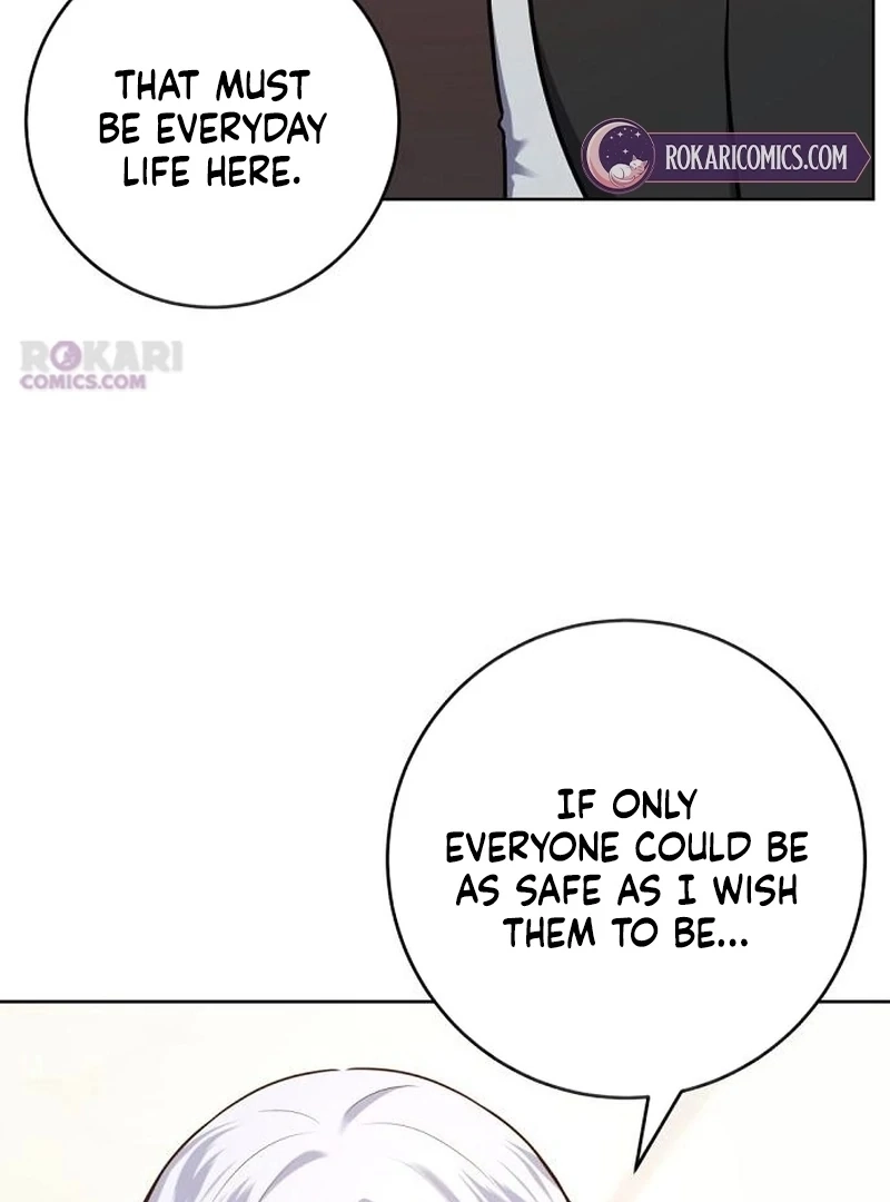 My Husband Married My Stepmother Chapter 33 - page 85