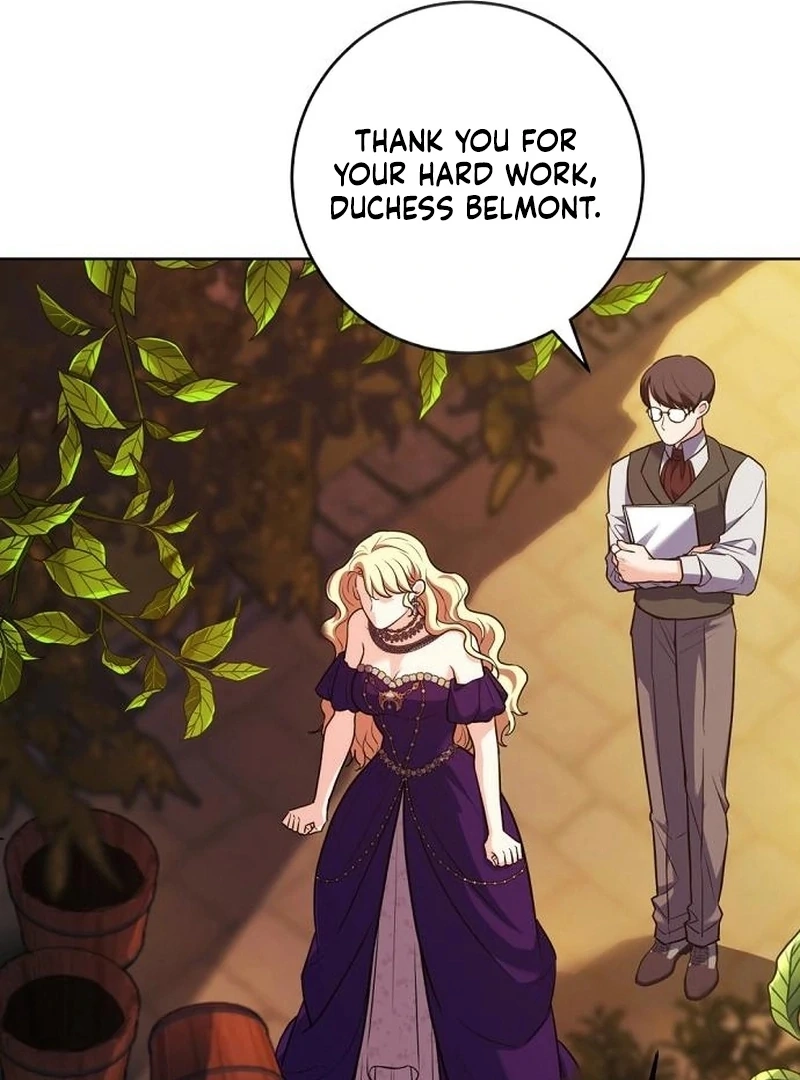 My Husband Married My Stepmother Chapter 33 - page 90