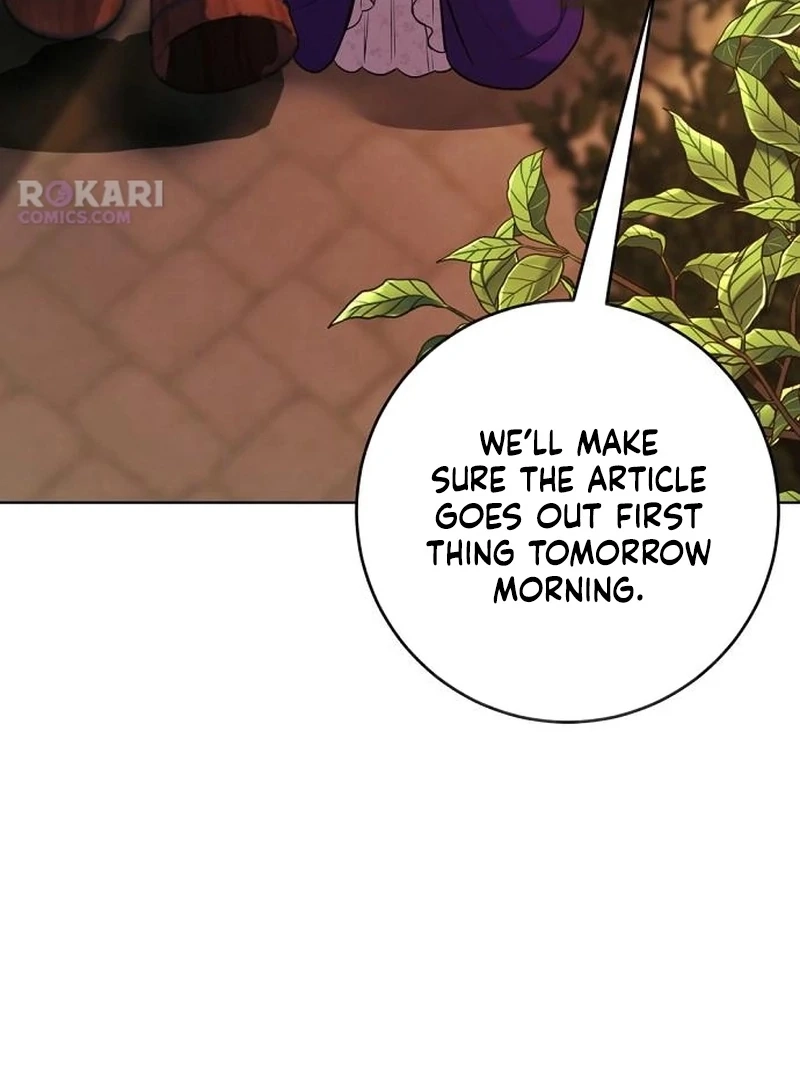 My Husband Married My Stepmother Chapter 33 - page 91