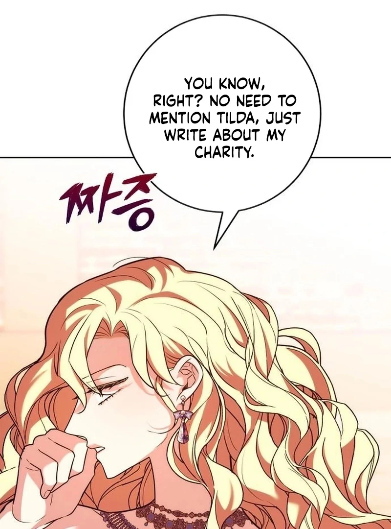My Husband Married My Stepmother Chapter 33 - page 92
