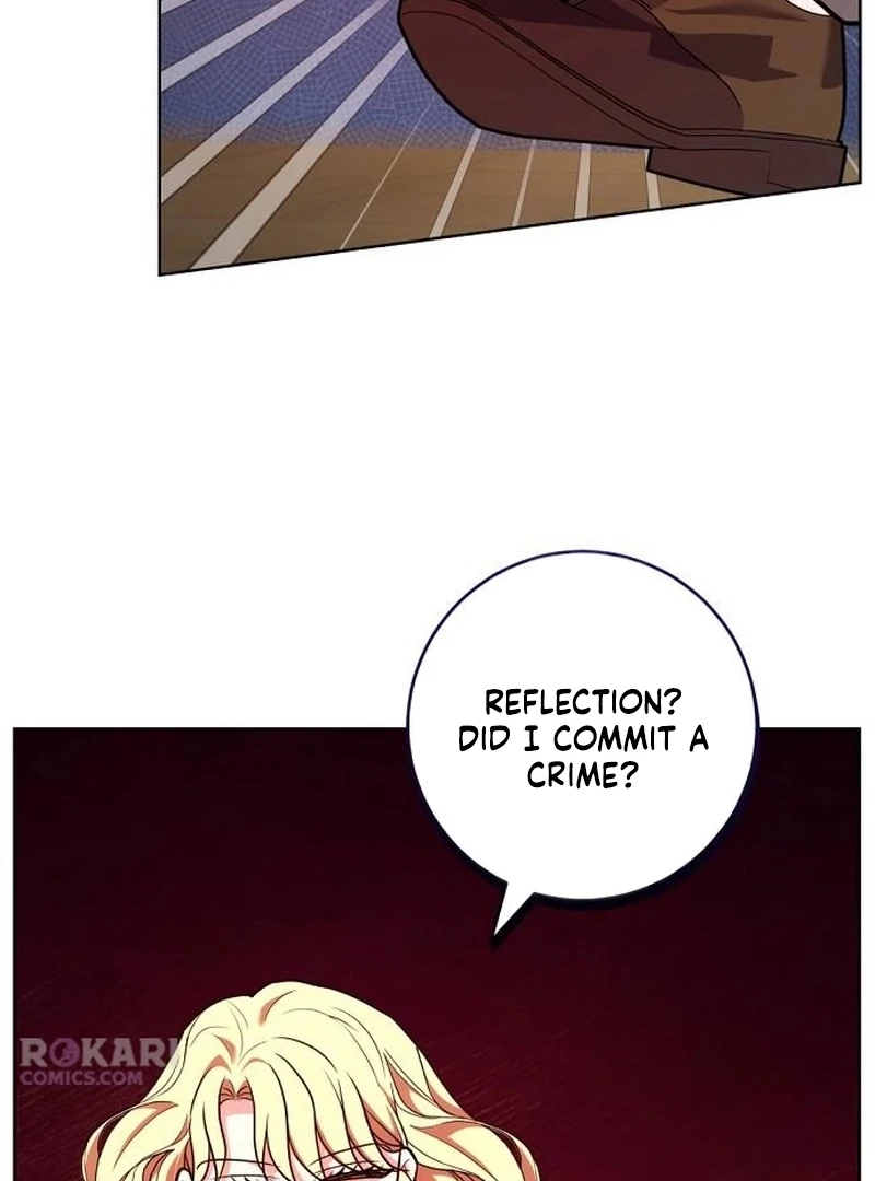 My Husband Married My Stepmother Chapter 33 - page 96