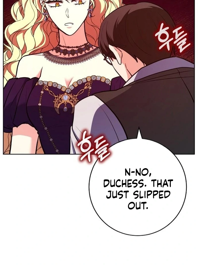 My Husband Married My Stepmother Chapter 33 - page 97