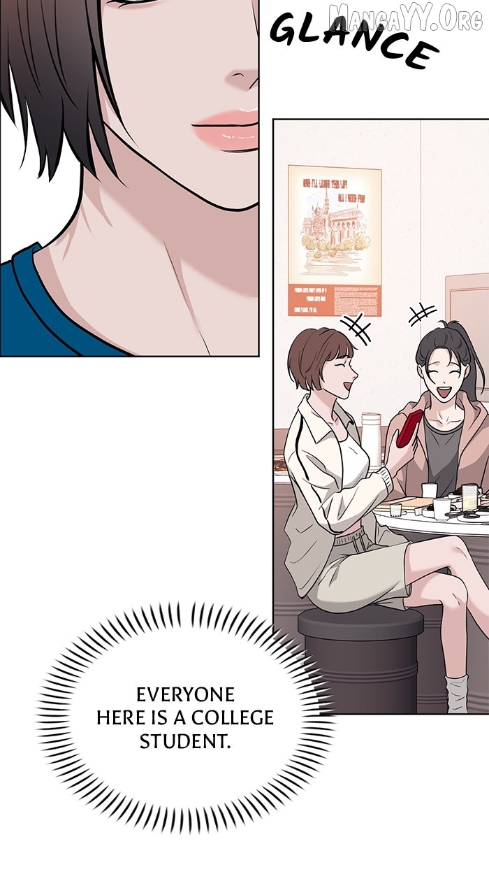 One of Three Chapter 20 - page 44