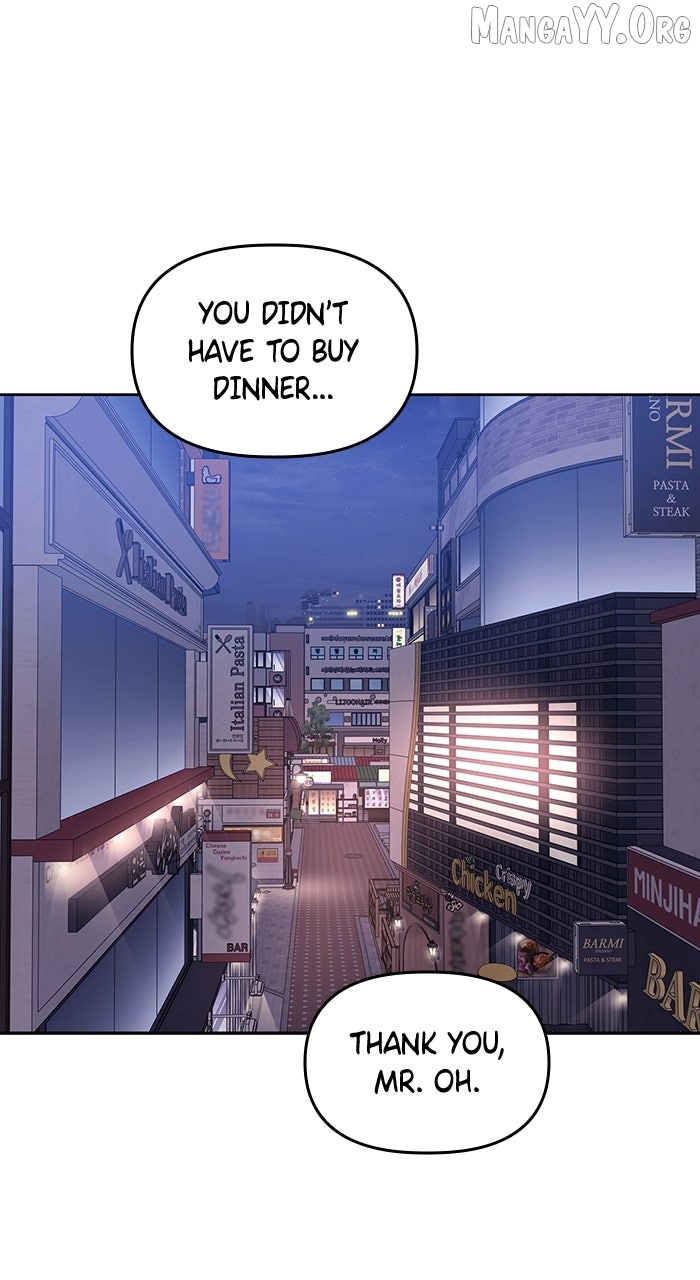 One of Three Chapter 20 - page 92