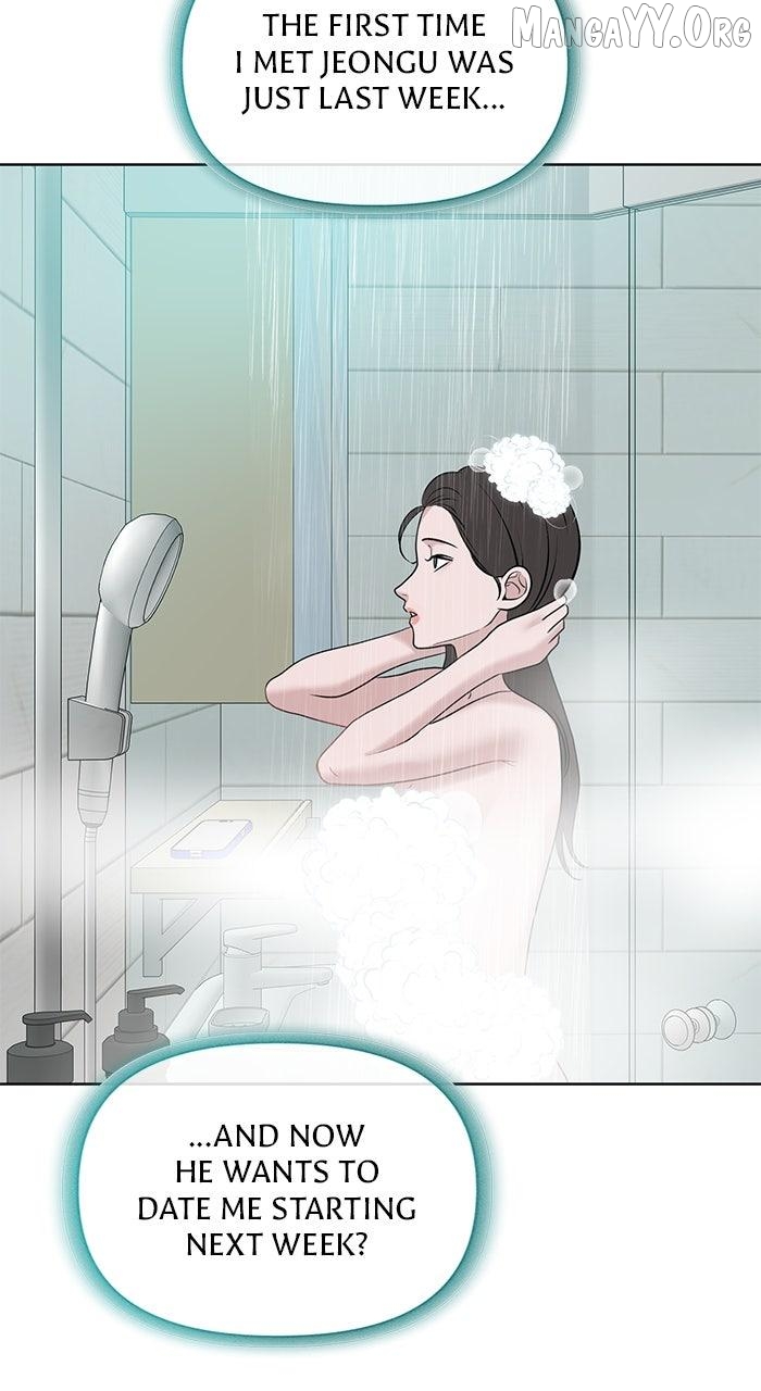 One of Three Chapter 21 - page 15