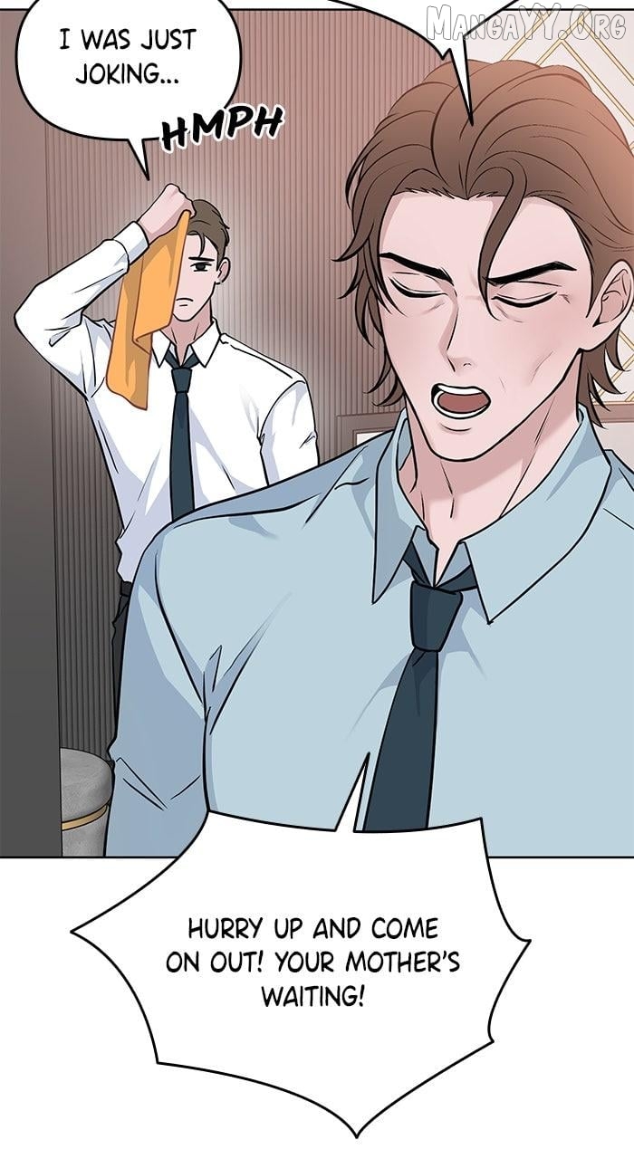 One of Three Chapter 21 - page 88