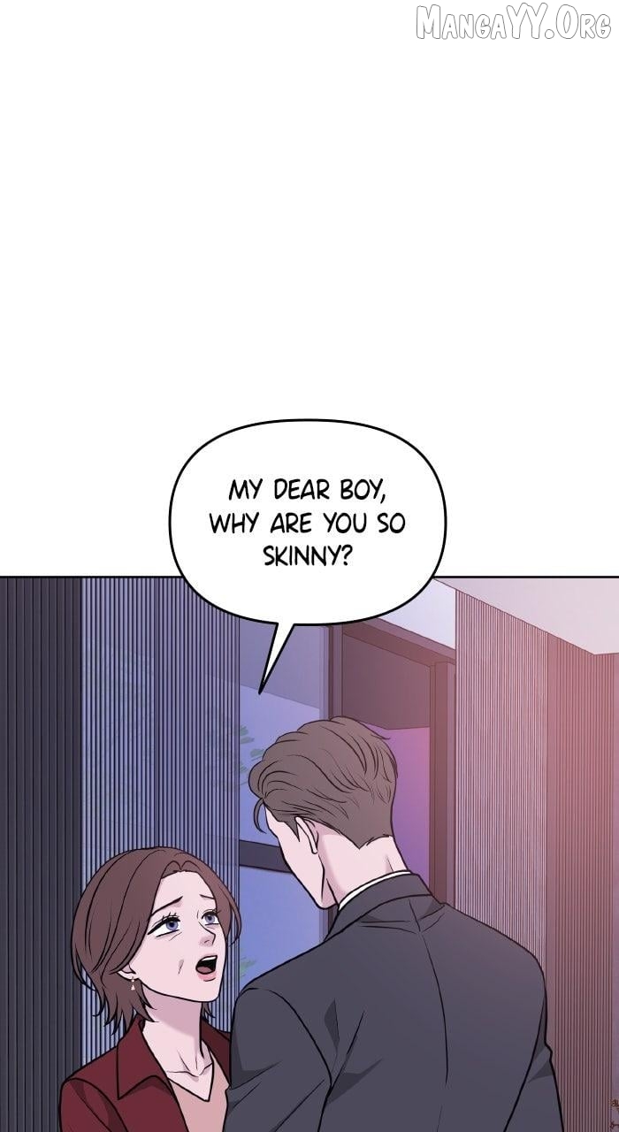 One of Three Chapter 22 - page 1
