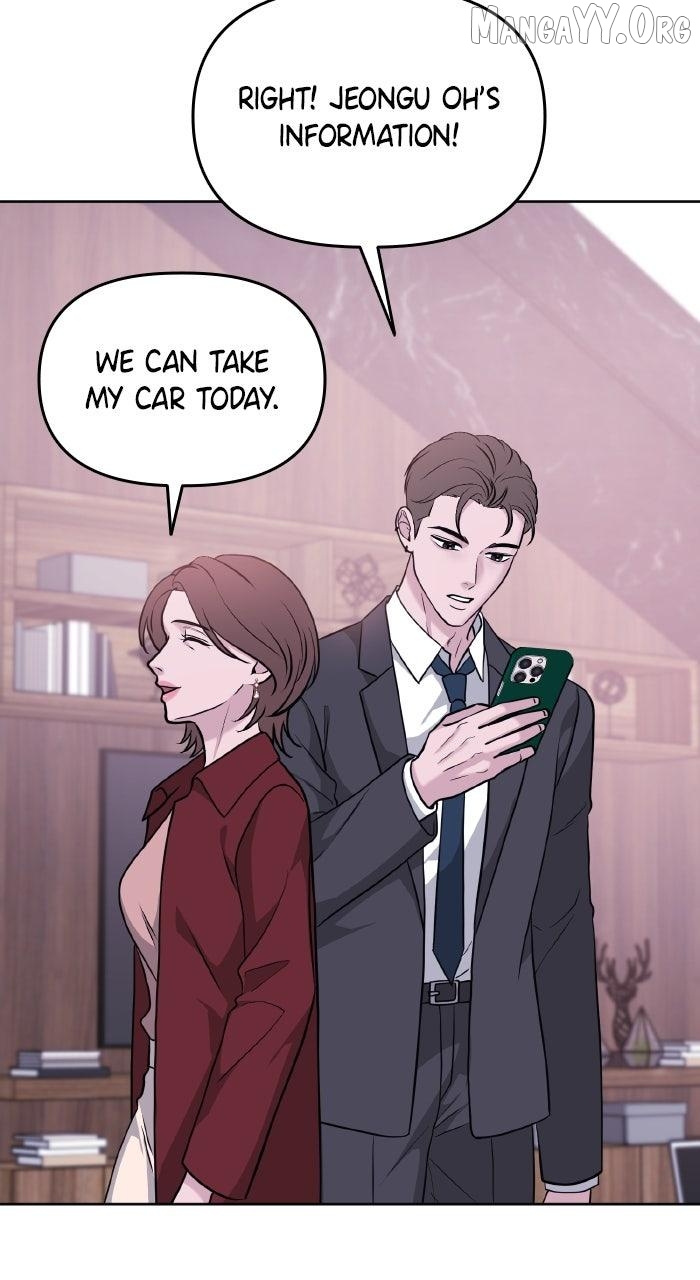 One of Three Chapter 22 - page 11