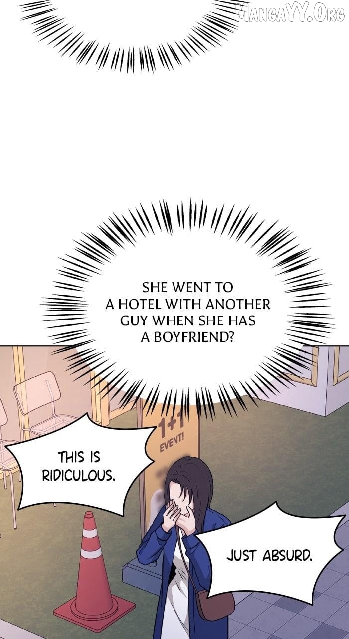 One of Three Chapter 22 - page 47