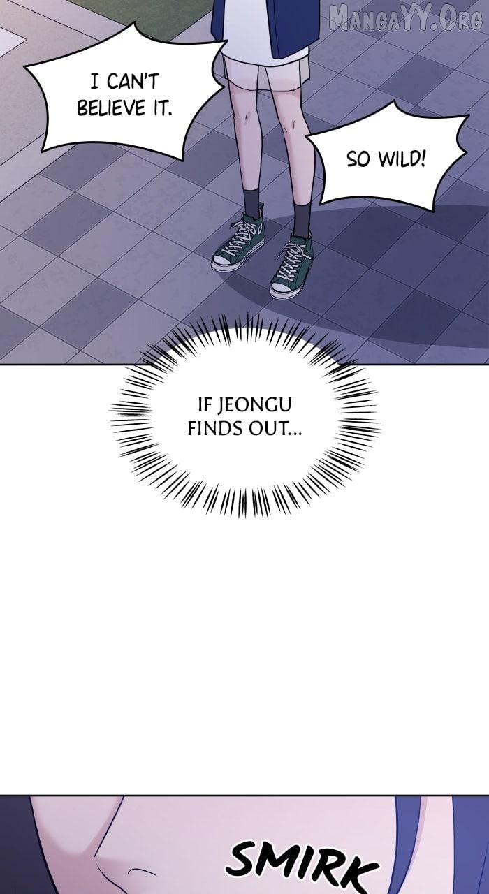 One of Three Chapter 22 - page 48