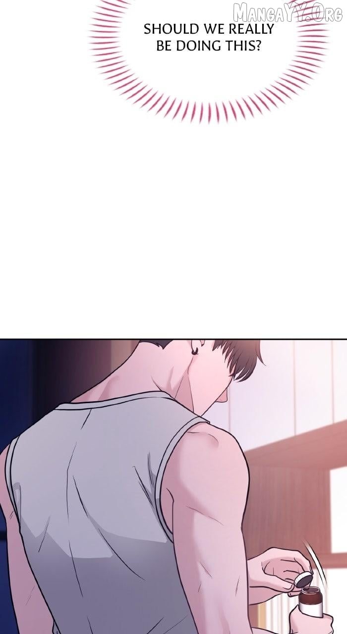 One of Three Chapter 22 - page 75