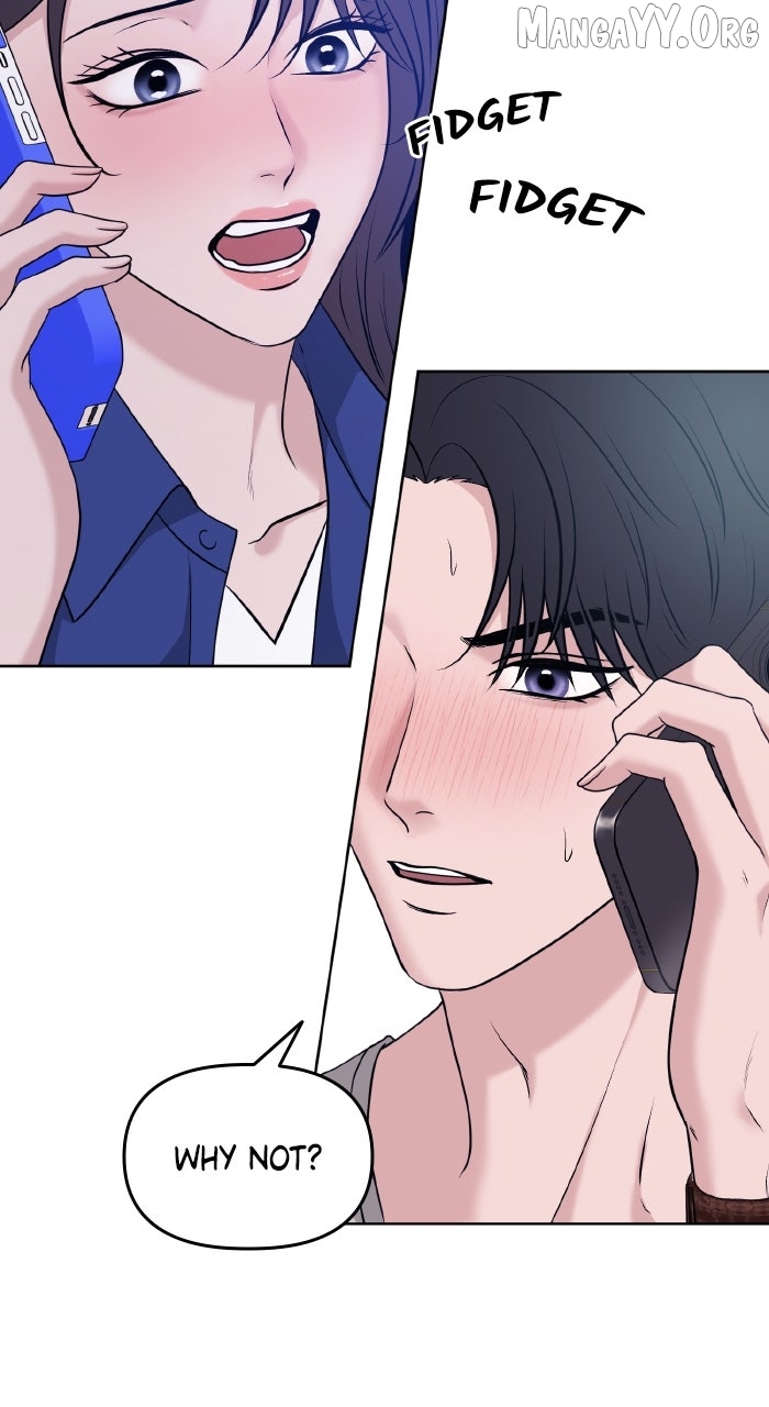 One of Three Chapter 23 - page 6