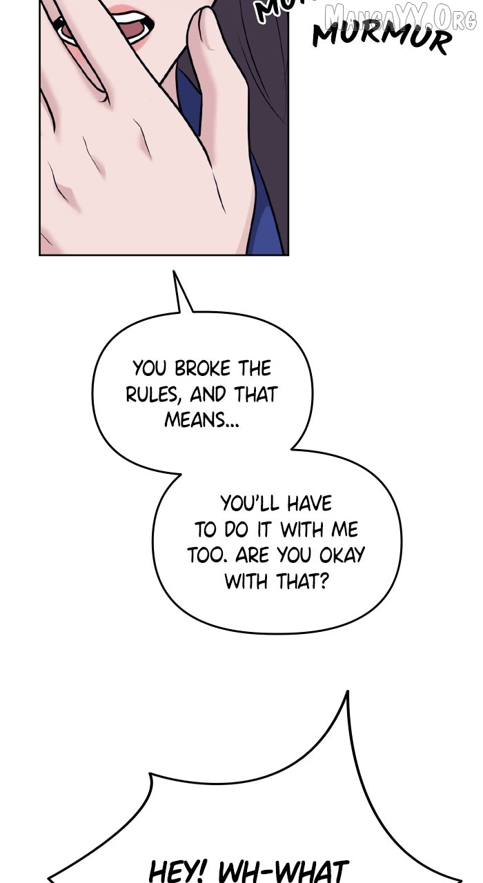 One of Three Chapter 23 - page 9