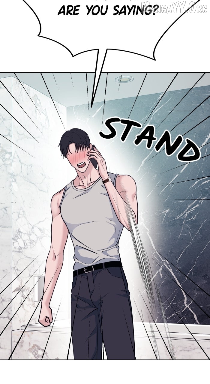 One of Three Chapter 23 - page 10