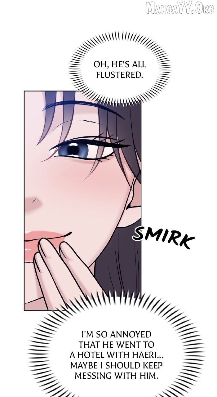 One of Three Chapter 23 - page 18