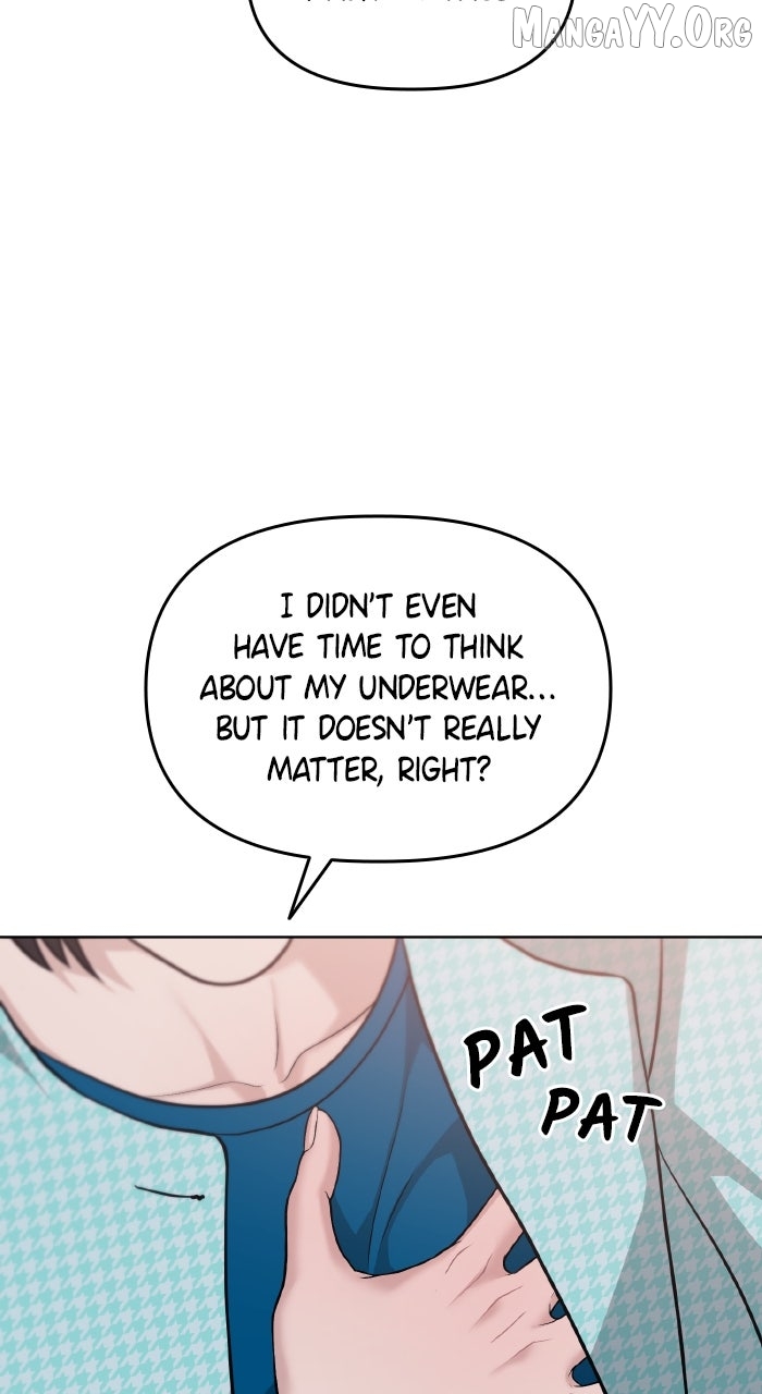One of Three Chapter 23 - page 24