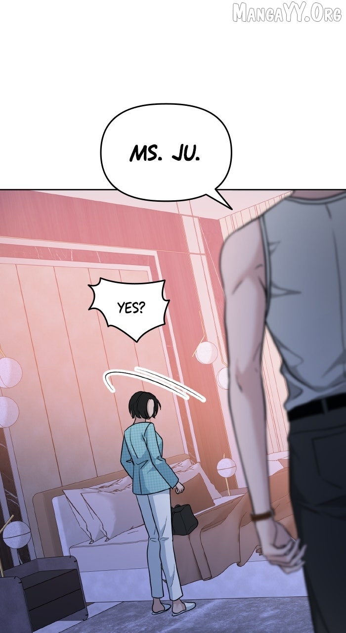 One of Three Chapter 23 - page 33