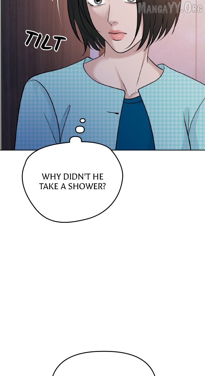 One of Three Chapter 23 - page 36