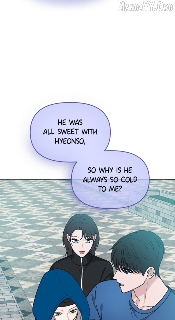 One of Three Chapter 23 - page 48