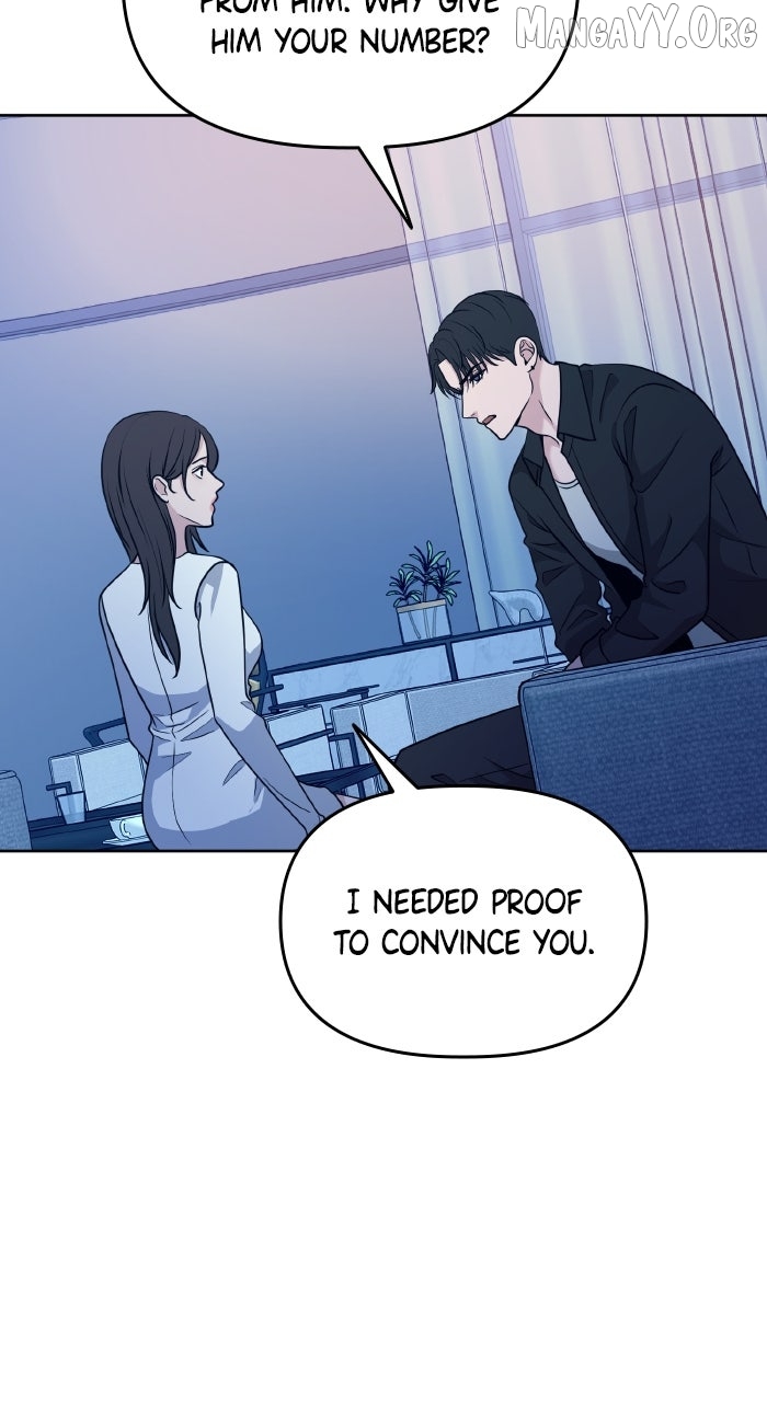 One of Three Chapter 23 - page 77