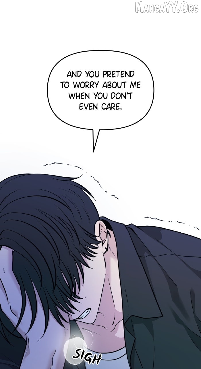 One of Three Chapter 23 - page 82