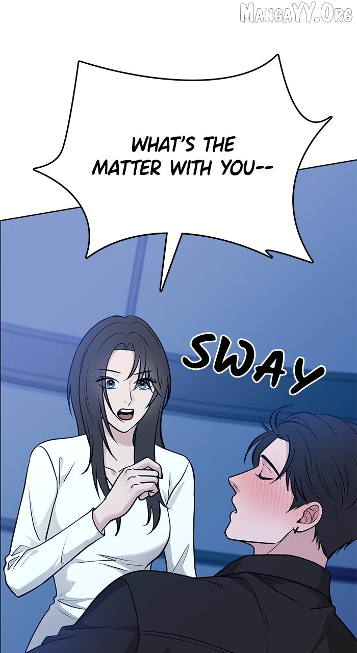 One of Three Chapter 24 - page 19