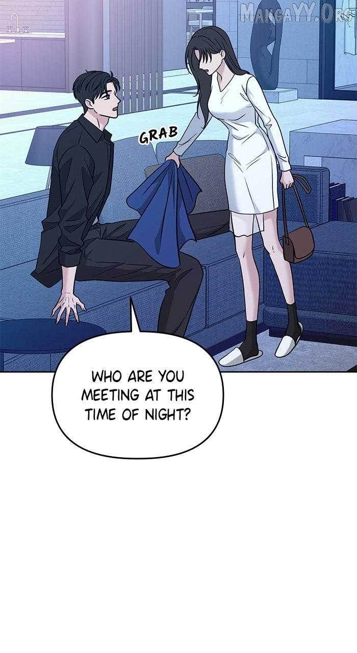 One of Three Chapter 24 - page 36