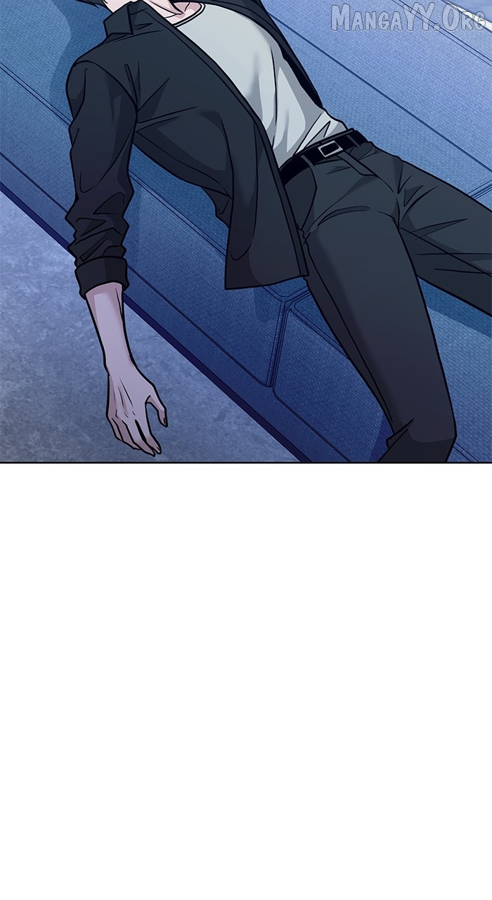 One of Three Chapter 24 - page 42