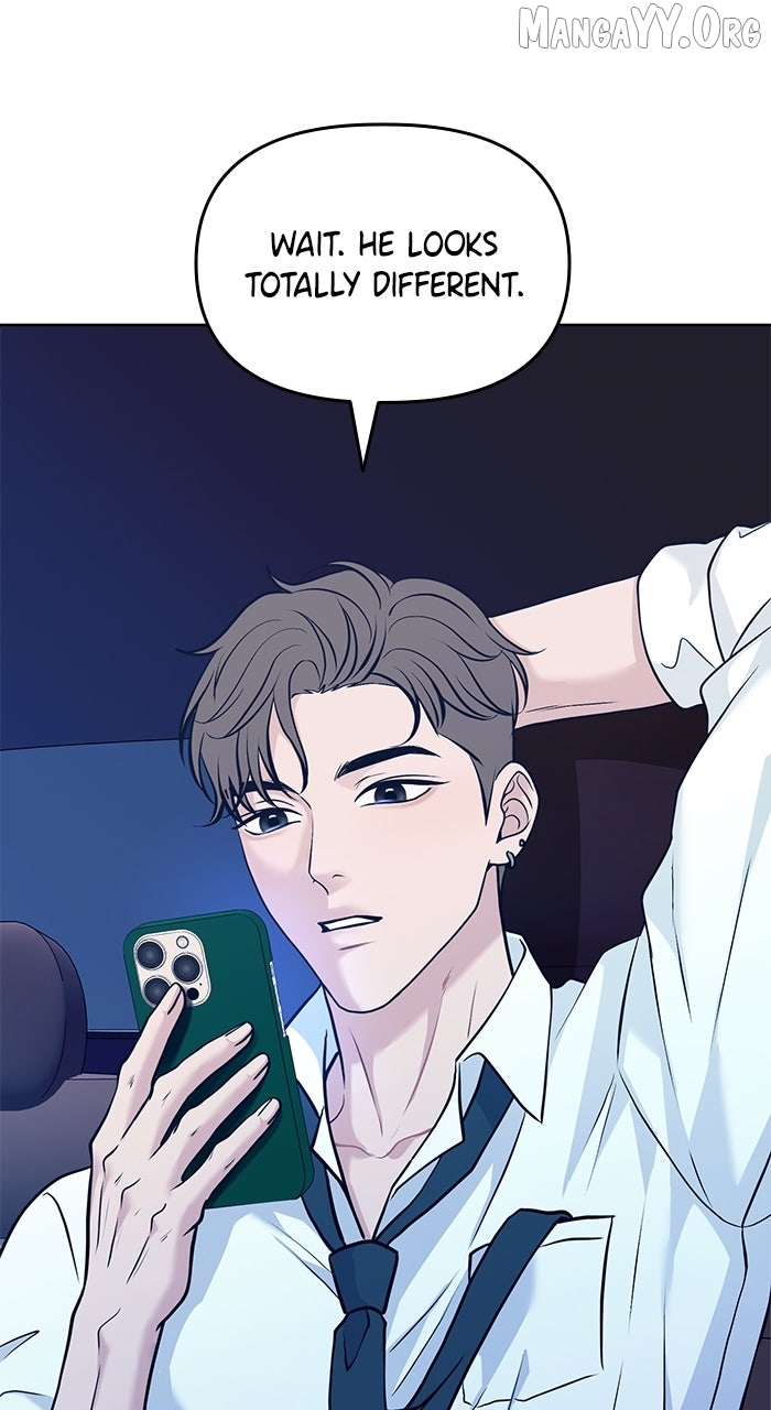 One of Three Chapter 24 - page 47