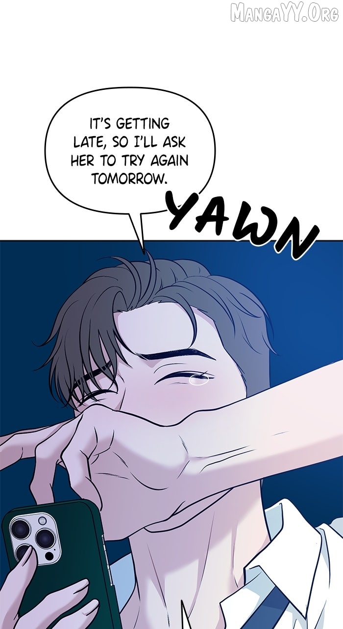 One of Three Chapter 24 - page 49