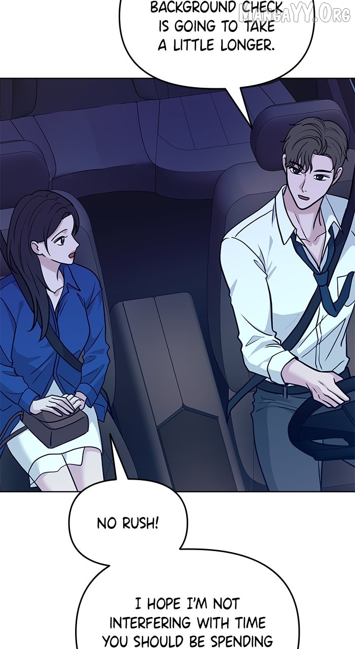 One of Three Chapter 24 - page 61