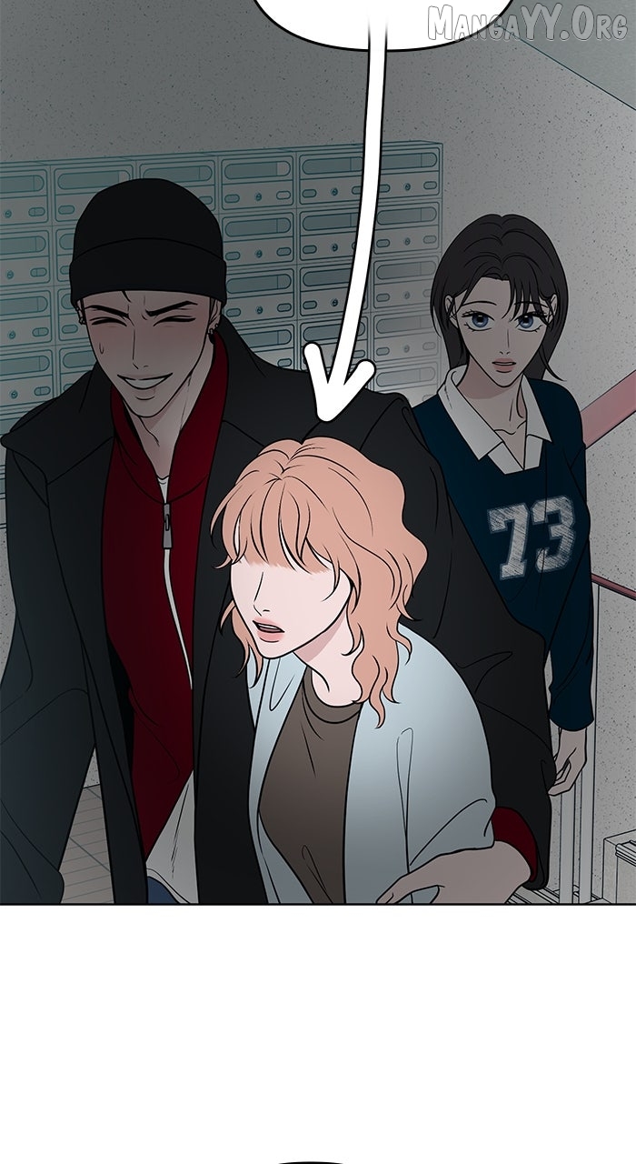 One of Three Chapter 24 - page 64