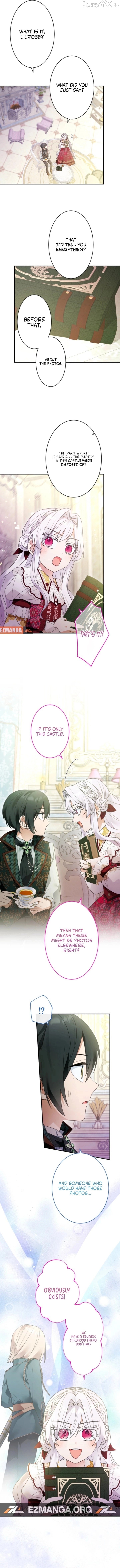 I’m Married into a Family of Tyrants, But Isn’t Their Obsession a Little Too Much? Chapter 41 - page 9