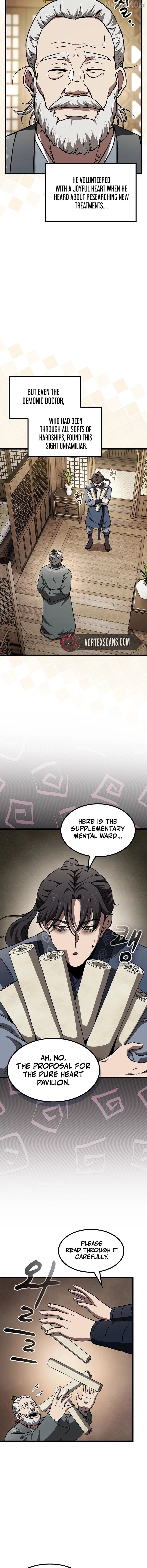 So？ Did Someone Force You to Become the Heavenly Demon？ Chapter 30 - page 2