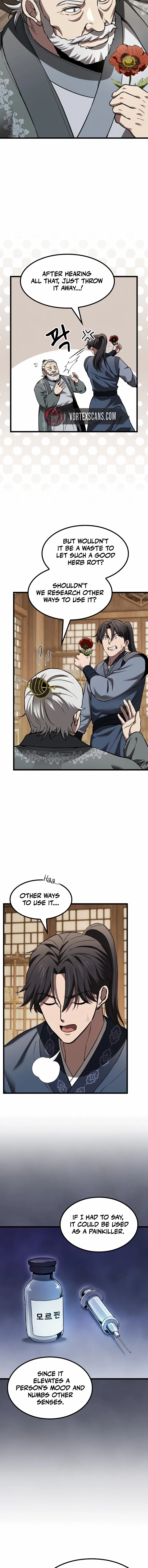 So？ Did Someone Force You to Become the Heavenly Demon？ Chapter 31 - page 14