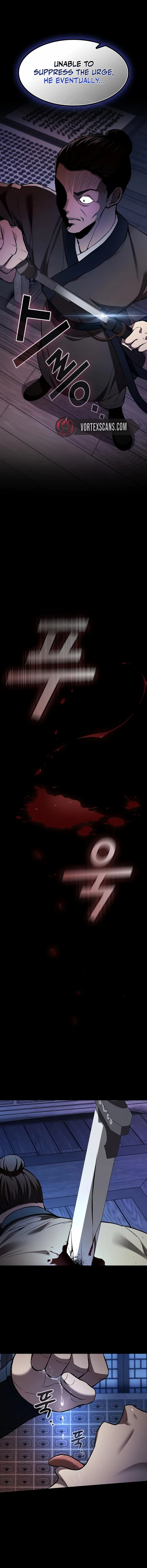 So？ Did Someone Force You to Become the Heavenly Demon？ Chapter 31 - page 8