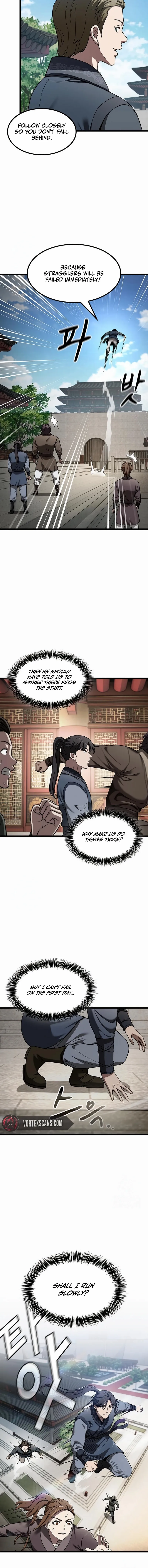 So？ Did Someone Force You to Become the Heavenly Demon？ Chapter 33 - page 15