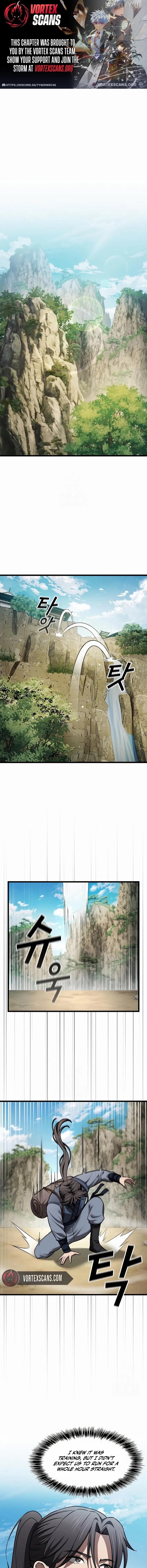 So？ Did Someone Force You to Become the Heavenly Demon？ Chapter 34 - page 1