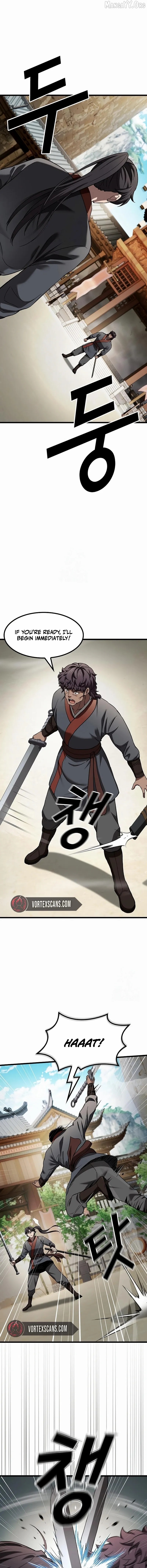 So？ Did Someone Force You to Become the Heavenly Demon？ Chapter 34 - page 12