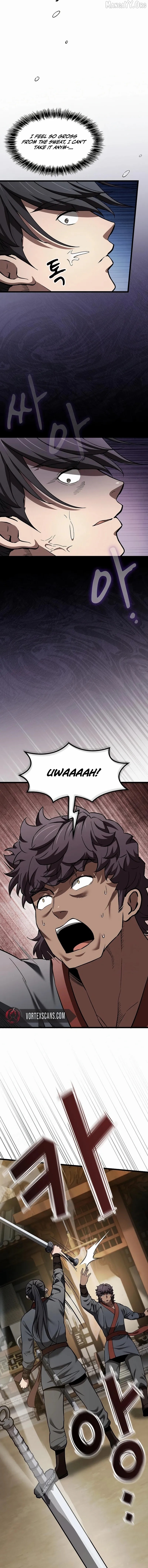 So？ Did Someone Force You to Become the Heavenly Demon？ Chapter 34 - page 16