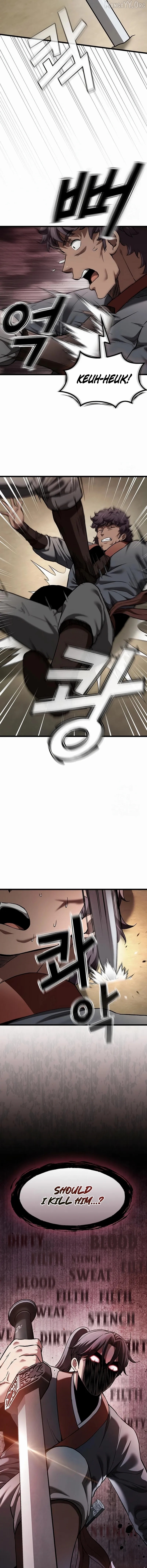 So？ Did Someone Force You to Become the Heavenly Demon？ Chapter 34 - page 17