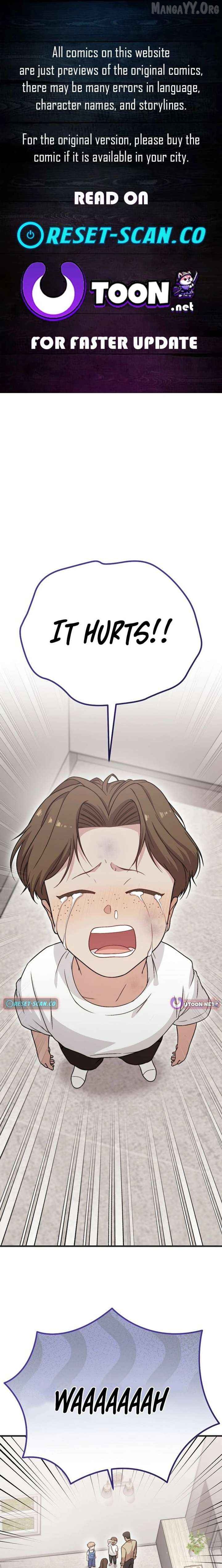 Face Genius: Top Star from Age 0 Chapter 35 - page 1