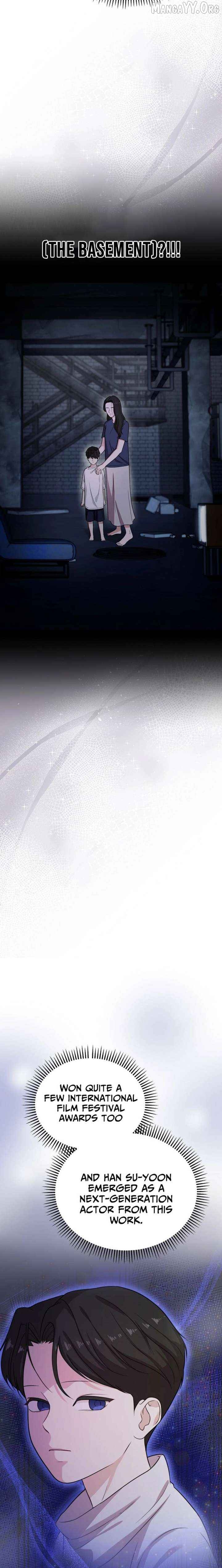 Face Genius: Top Star from Age 0 Chapter 35 - page 16