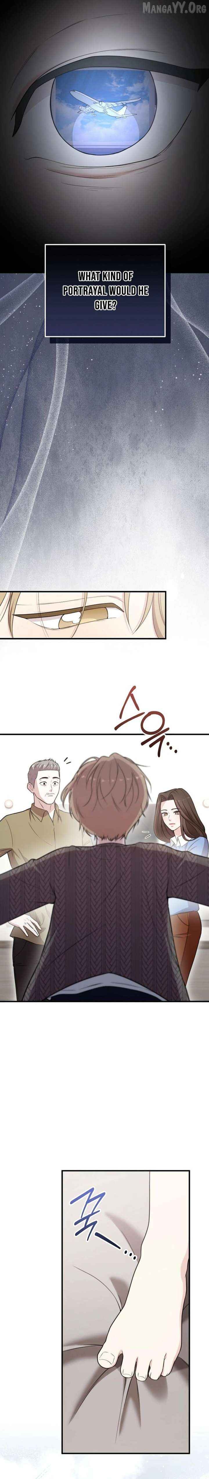 Face Genius: Top Star from Age 0 Chapter 35 - page 21